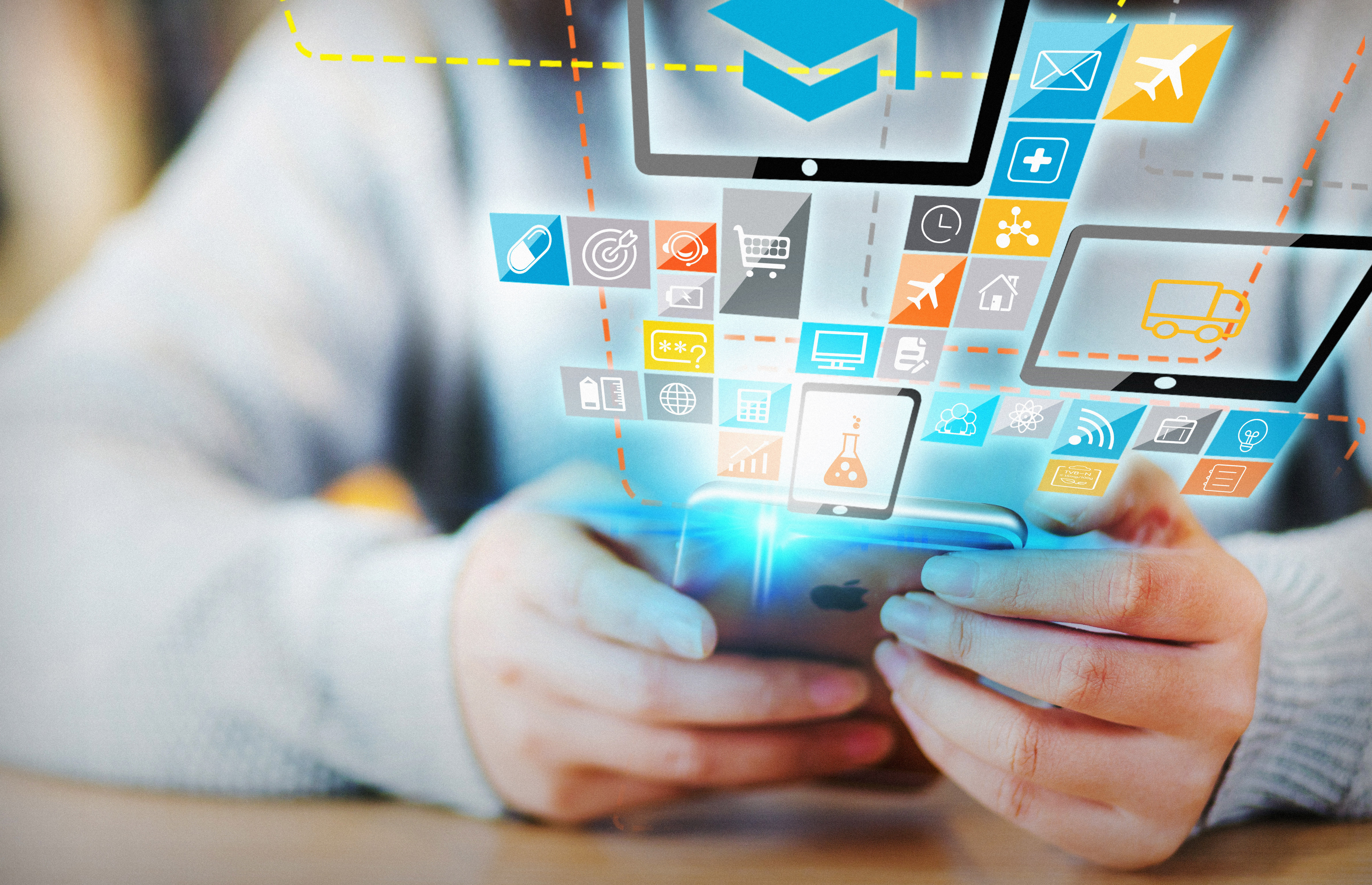 人人咖 移动社交电商，引领未来新电商模式浪潮