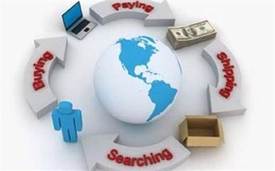 创业加油站 风口上的跨境电商新机遇与实战策略